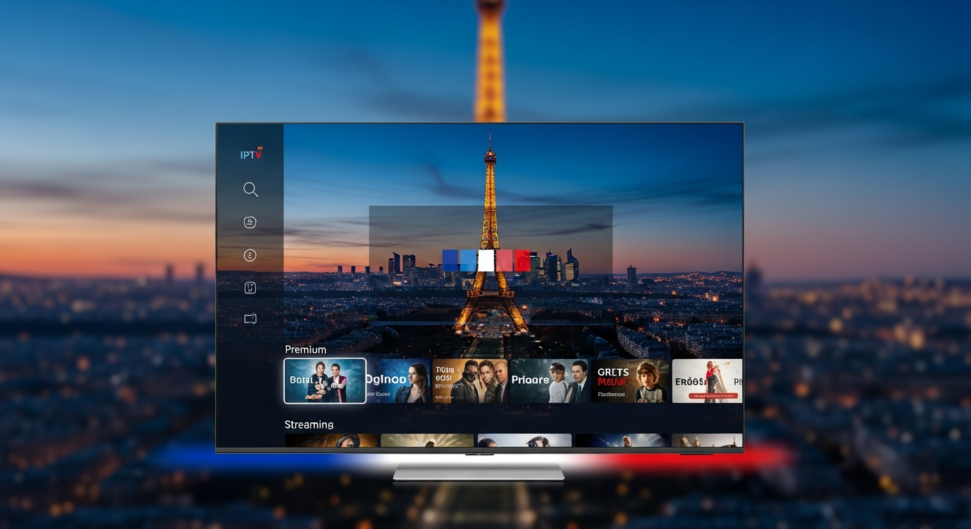 Essai Gratuit Atlas Pro ONTV 2025 : Comment Tester Atlas Pro on TV 24h Sans Carte Bancaire