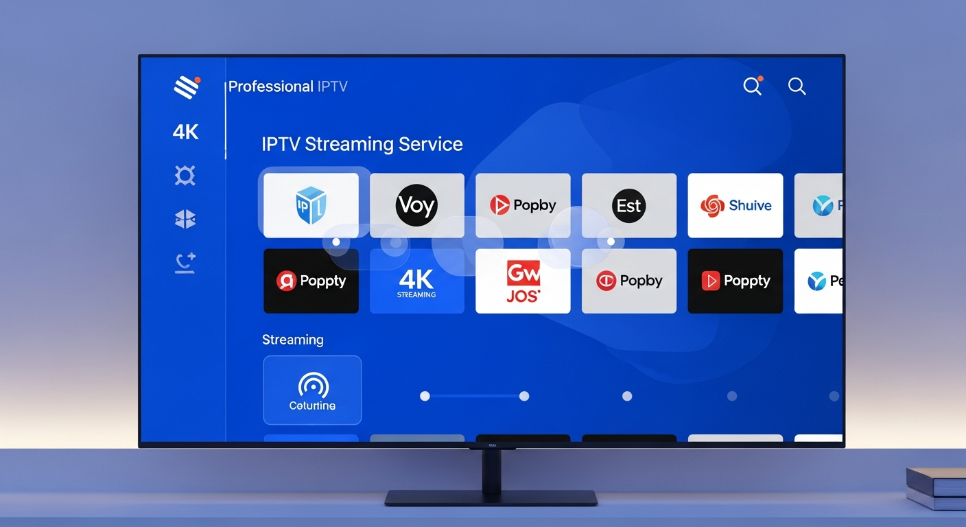 Atlas Pro ONTV 2025 : Abonnement Atlas Pro on TV 4K — Guide Complet pour la France